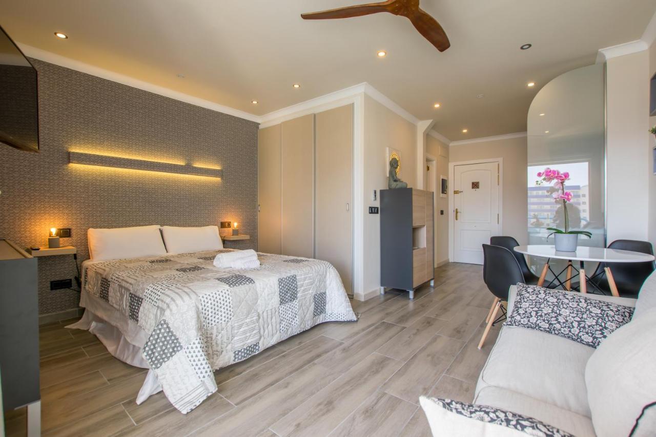 Appartement Cozy In Paraiso Del Sur - Tenesol *