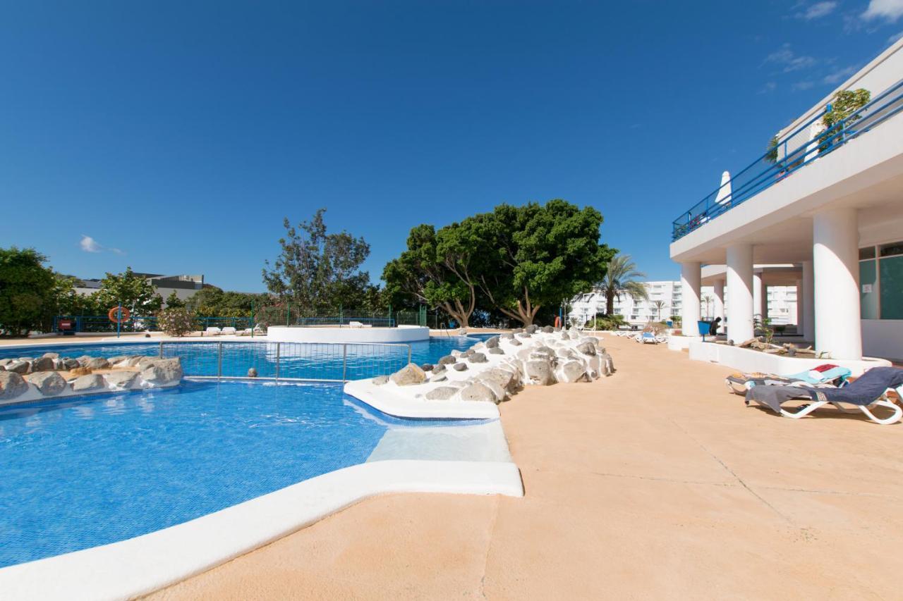Appartement Cozy In Paraiso Del Sur - Tenesol