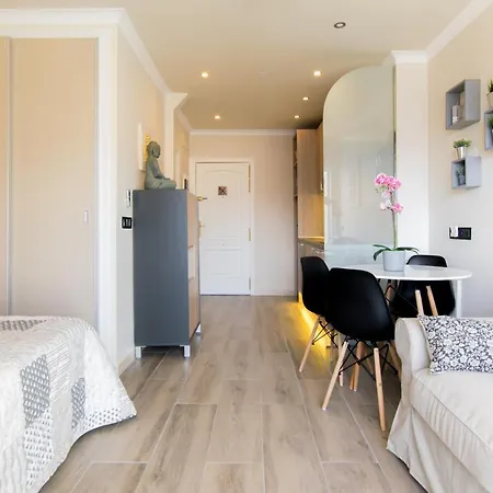 Cozy Studio In Paraiso Del Sur - Tenesol Rentals Costa Adeje  Exterior photo