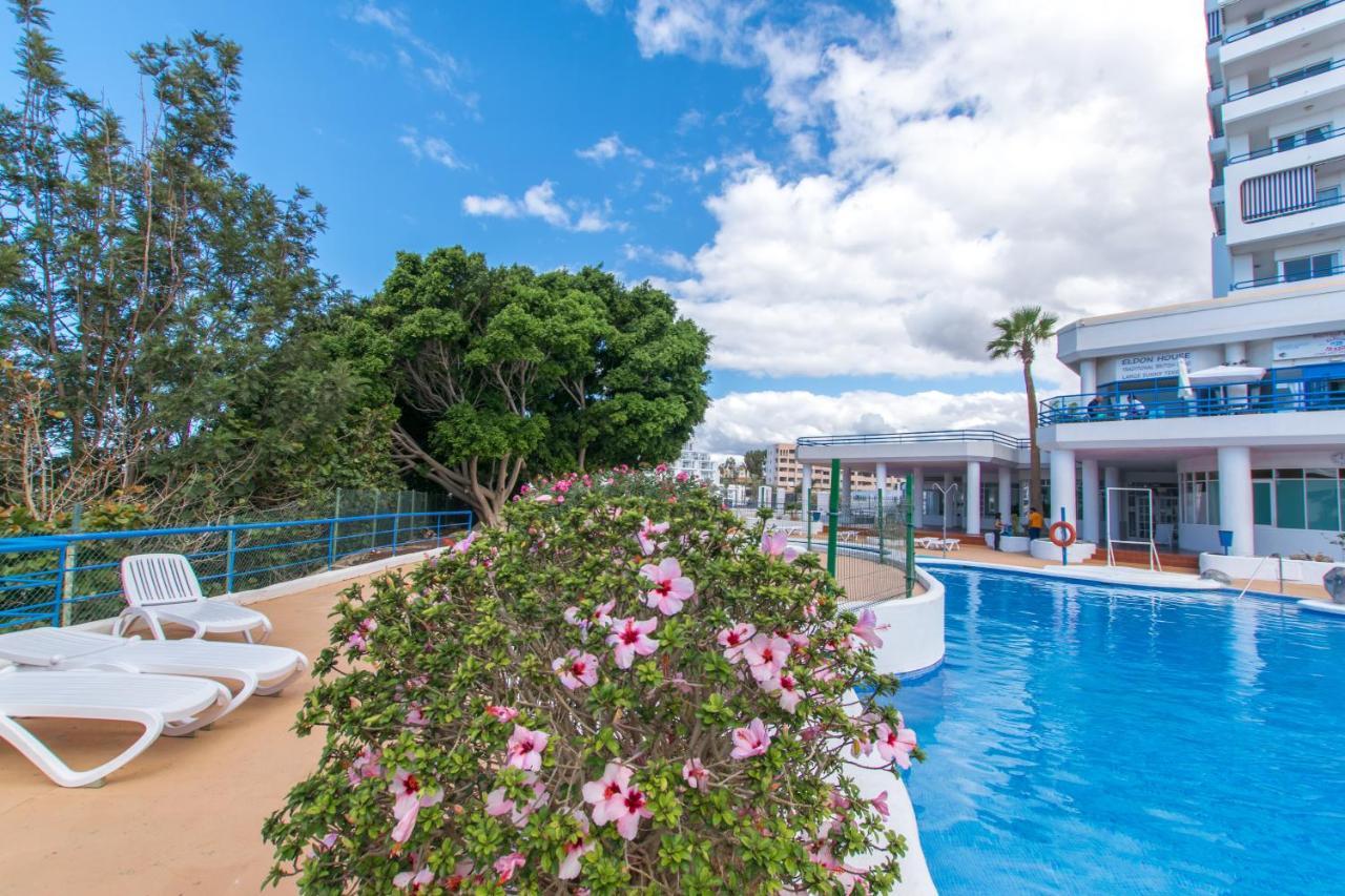 Cozy In Paraiso Del Sur - Tenesol *